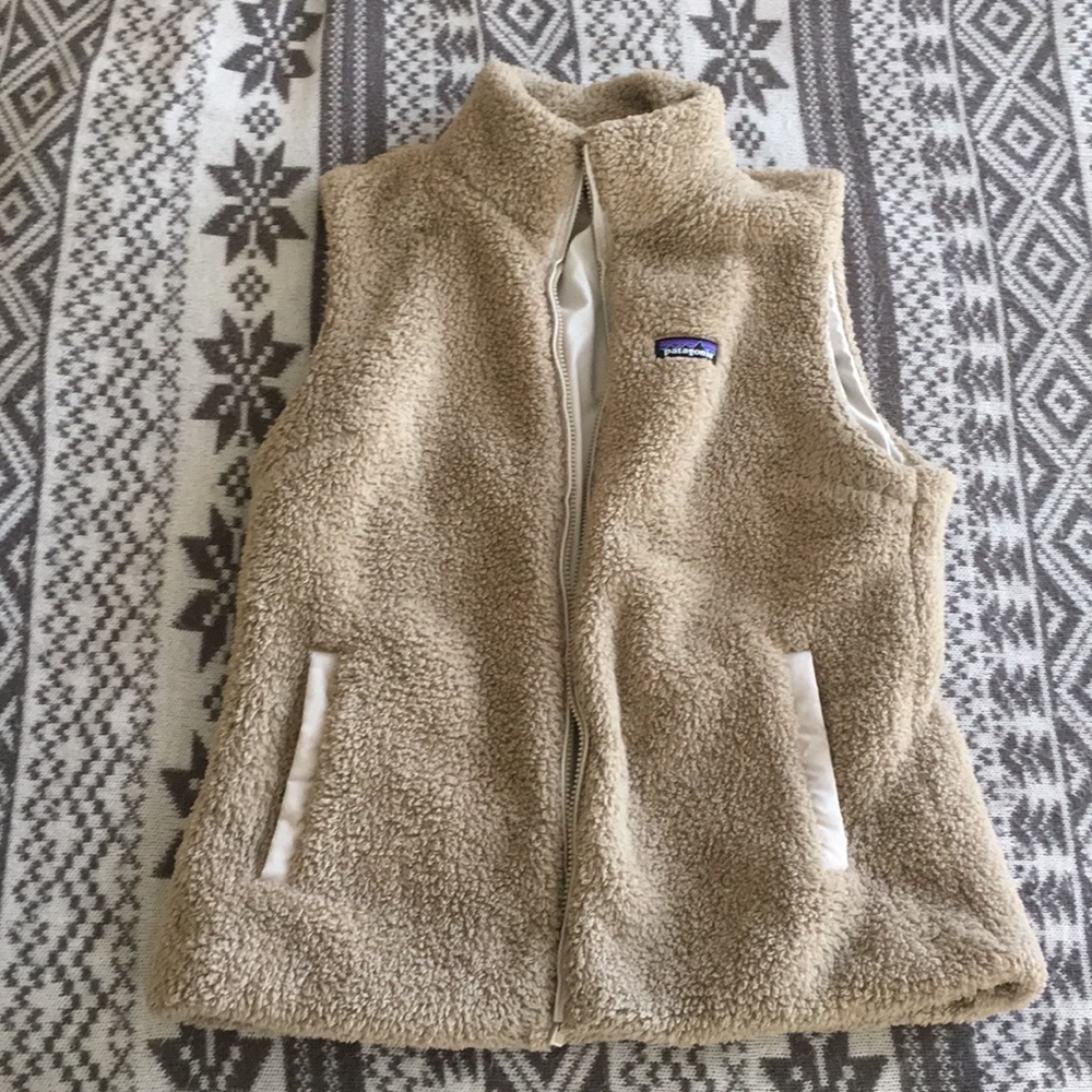 Patagonia Los Gatos Vest